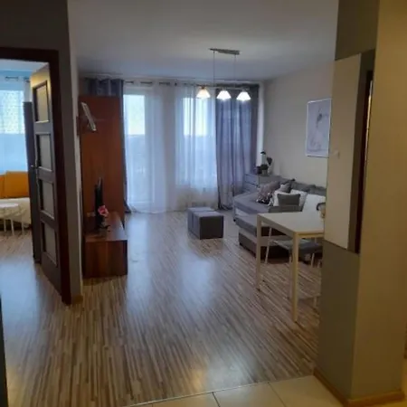 H&S Apartament Piaseczno Darmowy Parking WI-FI Zewnętrze zdjęcie