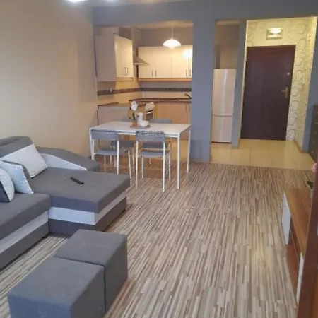 H&S Apartament Piaseczno Darmowy Parking WI-FI Zewnętrze zdjęcie