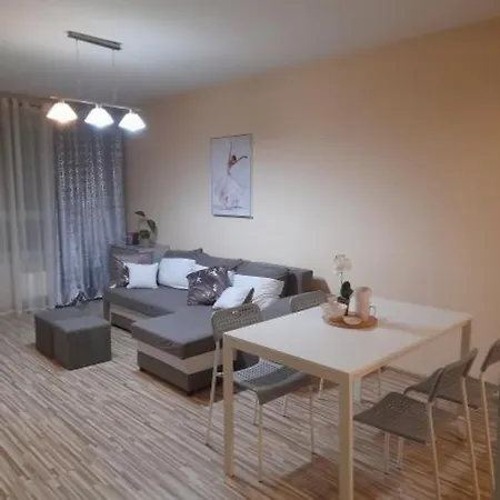 H&S Apartament Piaseczno Darmowy Parking WI-FI Zewnętrze zdjęcie