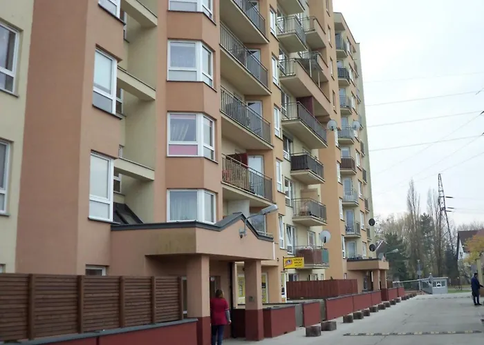 H&S Apartament Piaseczno Darmowy Parking WI-FI