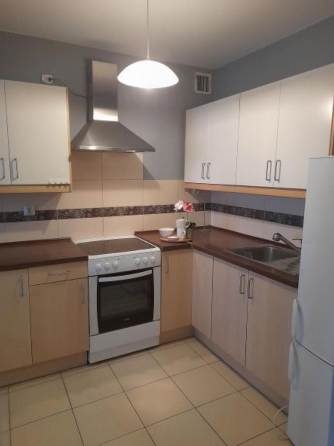 Apartament H&s Piaseczno Darmowy Parking Wi-fi