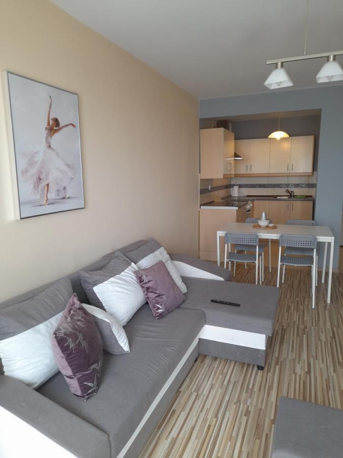 Apartament H&s Piaseczno Darmowy Parking Wi-fi